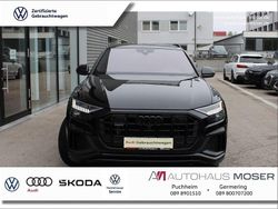 Schwarz Gebraucht 2023 Audi Q8 S-Line SUV | 66.840 € (Guter Preis)