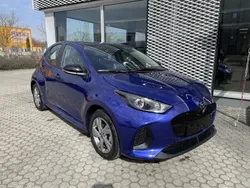 Neu 2025 Mazda 2 Exclusive-Line | 23.990 € (Guter Preis)