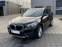 Schwarz Gebraucht 2022 BMW X1 Advantage SUV | 20.490 € (Guter Preis)