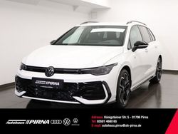 Weiß Gebraucht 2025 VW Golf VIII R-line Kombi | 43.590 €