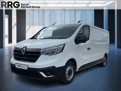 Gebraucht 2022 Renault Trafic Komfort Van | 22.490 € (Guter Preis)