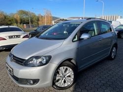 Silber Gebraucht 2013 VW Golf Plus Life Van / Kleinbus | 8.990 € (Fairer Preis)