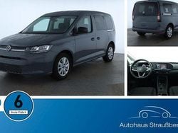 Keine angabekeine angabe Gebraucht 2025 VW Caddy Life Van / Kleinbus | 28.190 € (Superpreis)