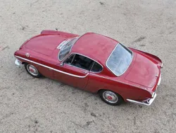 Volvo P1800