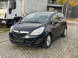 Gebraucht 2013 Opel Meriva Active Van / Kleinbus | 3.990 € (Superpreis)