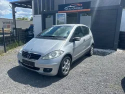 Silber Gebraucht 2007 Mercedes A150 Limousine | 4.350 € (Fairer Preis)