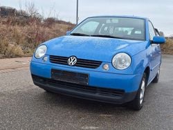 Blau Gebraucht 2000 VW Lupo Kleinwagen | 1.850 € (Fairer Preis)
