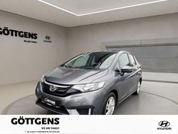 Grau Gebraucht 2017 Honda Jazz Comfort Kleinwagen | 11.990 € (Fairer Preis)