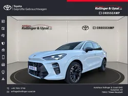 Weiß Neu 2025 Cupra Terramar VZ SUV | 46.380 € (Guter Preis)