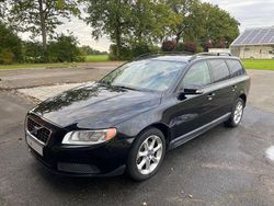 Schwarz Gebraucht 2009 Volvo V70 Kombi | 5.400 € (Fairer Preis)