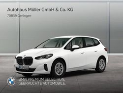 Mineralweiss Gebraucht 2022 BMW 218 Van / Kleinbus | 23.640 € (Guter Preis)