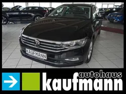 Deep black perleffekt Gebraucht 2024 VW Passat Business Kombi | 31.490 € (Fairer Preis)