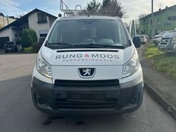 Weiß Gebraucht 2012 Peugeot Expert Van | 4.900 € (Fairer Preis)