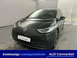 Grau Gebraucht 2021 VW ID.3 Pro Kleinwagen | 22.480 € (Fairer Preis)