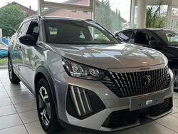 Lack grau artense/typ aussenve Neu 2025 Peugeot 2008 Allure SUV | 32.990 € (Fairer Preis)