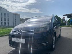 Grau Gebraucht 2008 Citroën Grand C4 Picasso Exclusive Van / Kleinbus | 3.950 € (Fairer Preis)