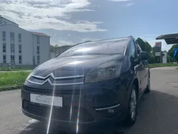 Citroën Grand C4 Picasso