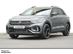 Grau Neu 2025 VW T-Roc R-line SUV | 39.780 € (Fairer Preis)