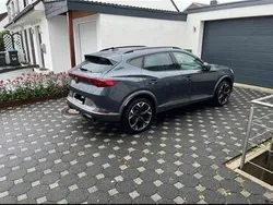 Andere außenfarben Gebraucht 2022 Cupra Formentor VZ SUV | 29.999 € (Guter Preis)