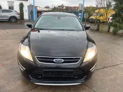 Schwarz Gebraucht 2012 Ford Mondeo Champions Edition Limousine | 4.699 € (Fairer Preis)