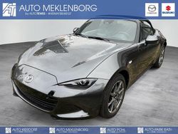 Neu 2025 Mazda MX5 Exclusive-Line Cabrio | 36.940 € (Teuer)