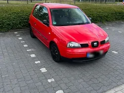 Seat Arosa