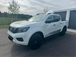 Weiß Gebraucht 2019 Nissan Navarra N-Guard SUV | 15.500 €