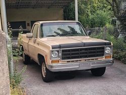 Beige Gebraucht 1977 Chevrolet C20 SUV | 13.000 €