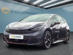 Grau Gebraucht 2022 Cupra Born Kleinwagen | 26.799 € (Fairer Preis)