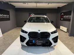 Mineralweiss metallic Gebraucht 2024 BMW X5 M Competition Edition SUV | 129.999 €