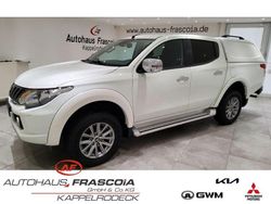 Weiss Gebraucht 2019 Mitsubishi L200 Plus Abholung | 22.900 € (Fairer Preis)