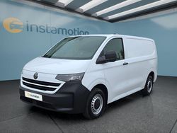 Weiß Neu 2025 VW T6.1 Van | 43.949 €