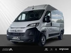 Weiß Neu 2025 Citroën Jumper Van / Kleinbus | 29.490 € (Fairer Preis)