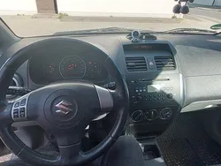 Silber Gebraucht 2008 Suzuki SX4 Club Limousine | 2.500 € (Fairer Preis)