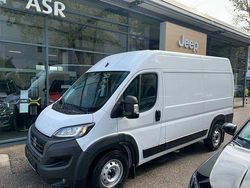 Bianco Gebraucht 2024 Fiat Ducato Van | 31.990 € (Fairer Preis)