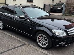 Gebraucht 2008 Mercedes C230 Avantgarde Kombi | 5.300 € (Guter Preis)