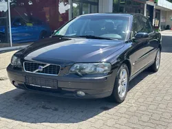 Schwarz Gebraucht 2004 Volvo S60 Limousine | 4.499 € (Guter Preis)