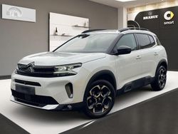 Weiß Gebraucht 2023 Citroën C5 Aircross Shine SUV | 16.988 € (Guter Preis)