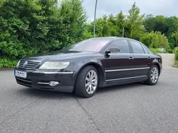 Schwarz Gebraucht 2007 VW Phaeton Limousine | 5.600 €