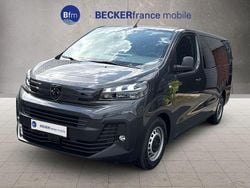 Grau Neu 2025 Peugeot Expert Van | 44.700 €