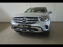 Gebraucht 2022 Mercedes GLC300e | 34.950 € (Superpreis)