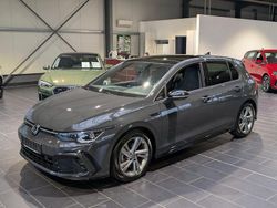 Uranograu Gebraucht 2022 VW Golf R-line Limousine | 22.900 € (Teuer)