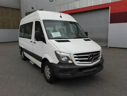 Weiß Gebraucht 2017 Mercedes Sprinter Van | 20.230 €