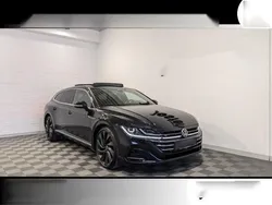 Metallic Gebraucht 2022 VW Arteon R-line | 43.780 € (Etwas zu teuer)