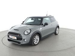 Grau Gebraucht 2018 Mini Cooper S Kleinwagen | 19.840 € (Fairer Preis)