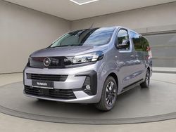 Grau Neu 2025 Opel Zafira Life Business Van | 48.589 €