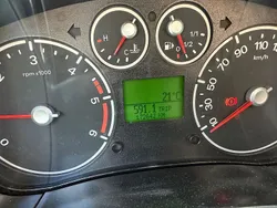 Blau Gebraucht 2013 Ford Transit Van / Kleinbus | 3.250 € (Fairer Preis)