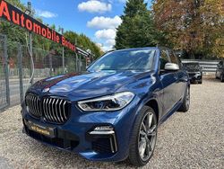 Blau Gebraucht 2019 BMW X5 Performance SUV | 42.900 € (Guter Preis)