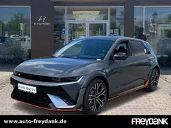 Ecotronic grey Neu 2024 Hyundai Ioniq 5 SUV | 61.999 € (Fairer Preis)