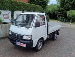 Piaggio Porter